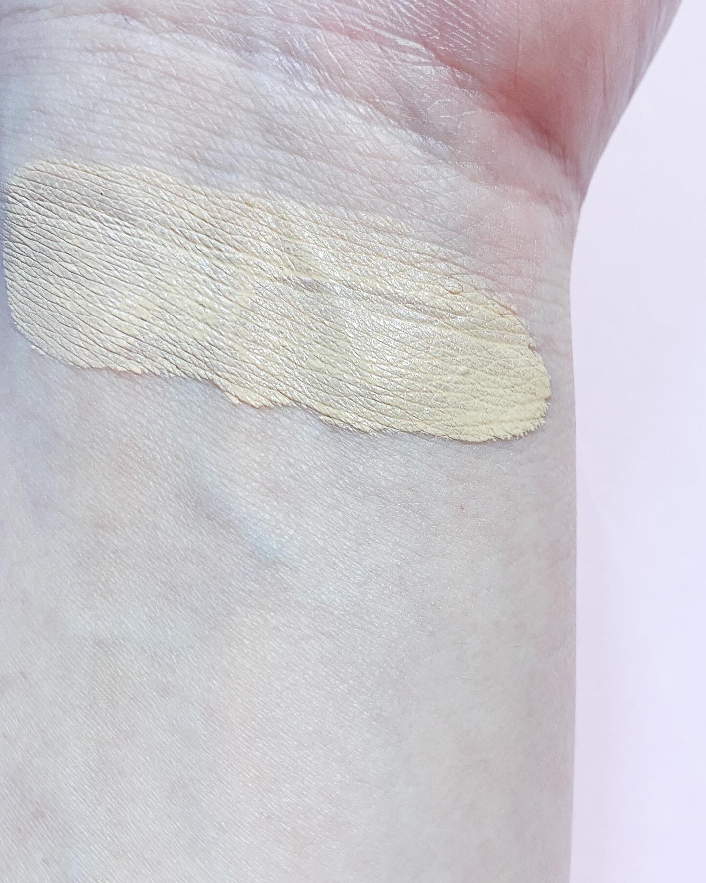 アリウル インクフェザーカバーラスティングクッション/Ariul/クッションファンデーションを使ったクチコミ(3枚目)