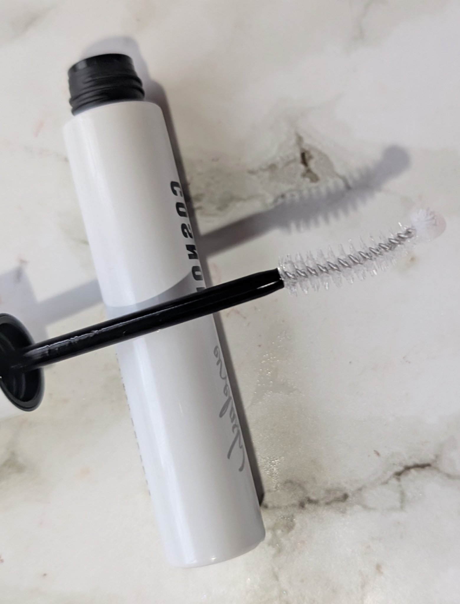 ロングアクティブアイラッシュセラム/COSNORI/まつげ美容液を使ったクチコミ（2枚目）