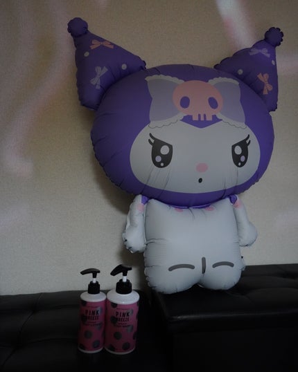 パヒュームボディウォッシュ ストックホルムローズ/DUFT&DOFT/ボディソープを使ったクチコミ(6枚目)