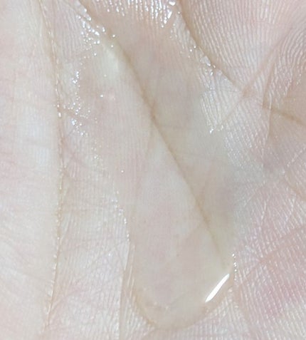 碧 モイストオイル〈金木犀〉/碧(ao)/アウトバストリートメントを使ったクチコミ(5枚目)