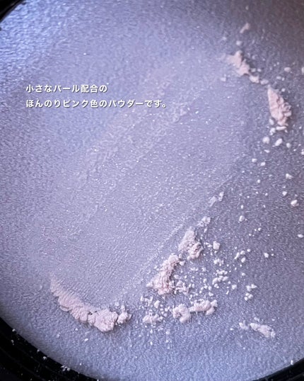 シルキー ライトフェイスパウダー/VanCleo/ルースパウダーを使ったクチコミ(4枚目)