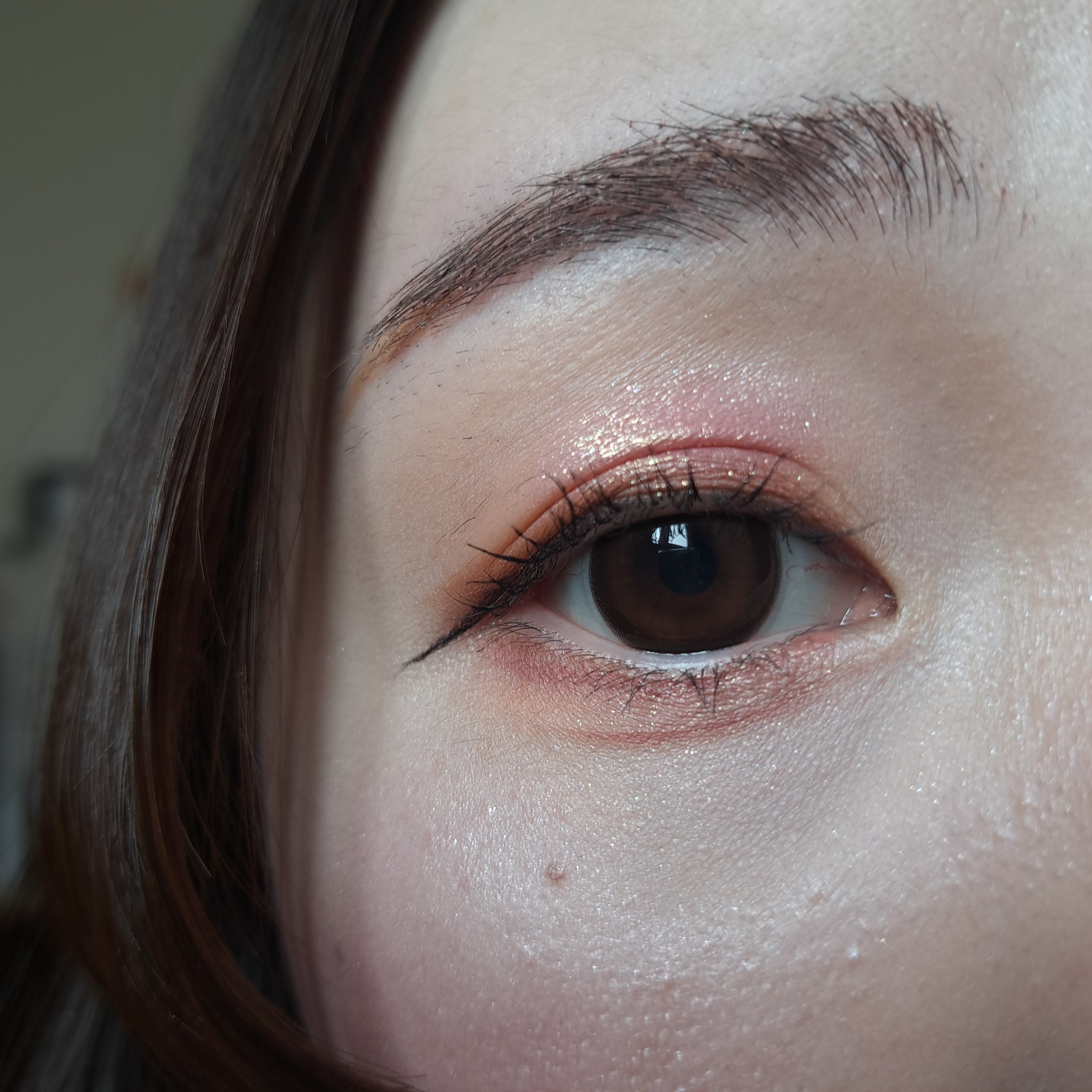 シグニチャー カラー アイズ/SUQQU/アイシャドウパレットを使ったクチコミ（2枚目）