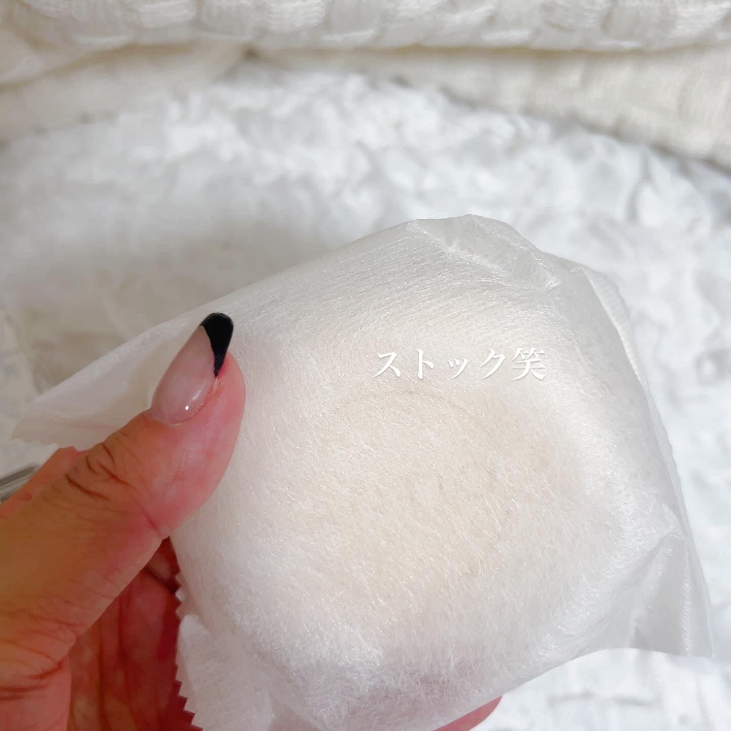 アンティオ　アジアハーブ石鹸/ANTIO/洗顔石鹸を使ったクチコミ（3枚目）