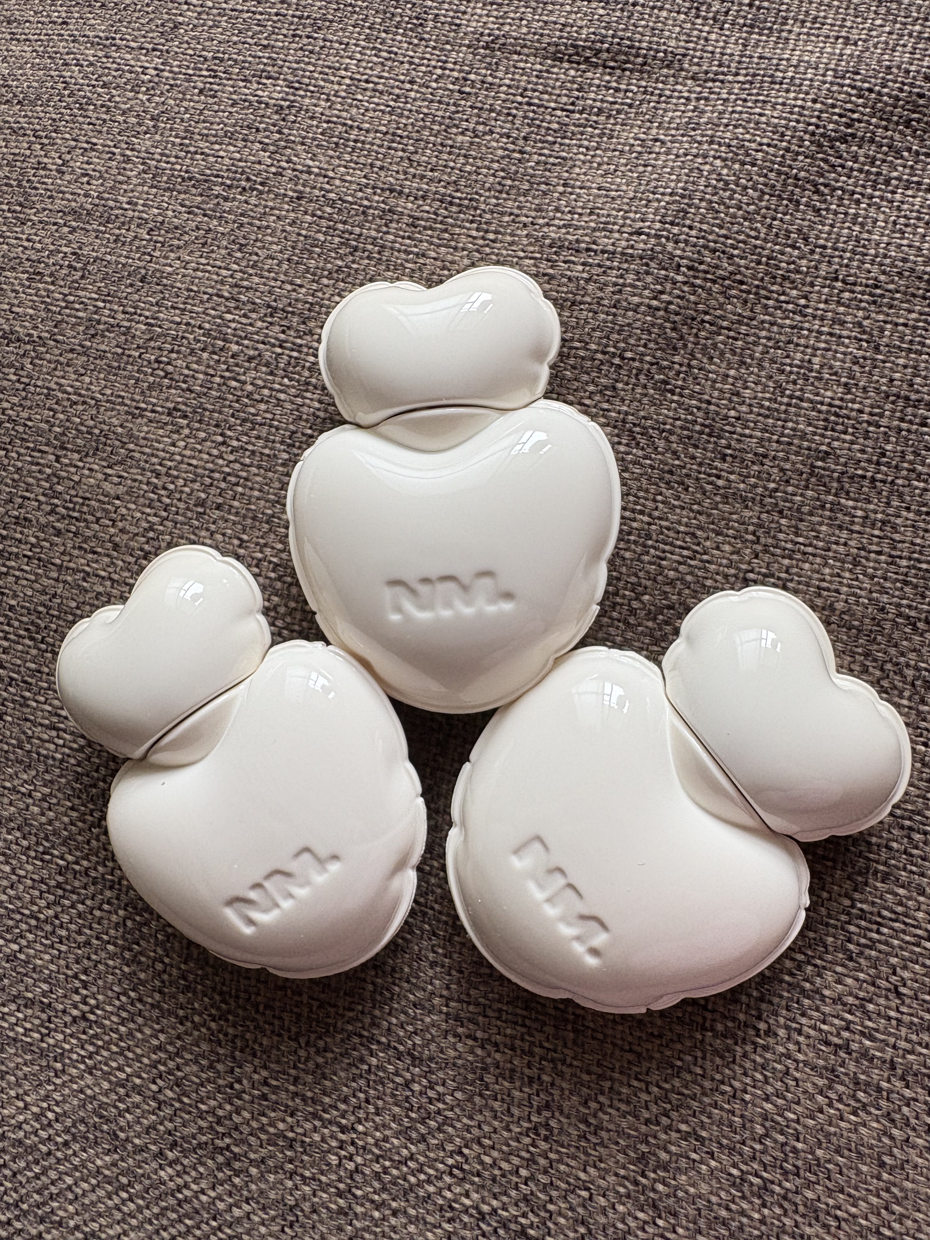 ネーミング グロウ ハートリップティント 06（数量限定）/NAMING./リップティントを使ったクチコミ（1枚目）