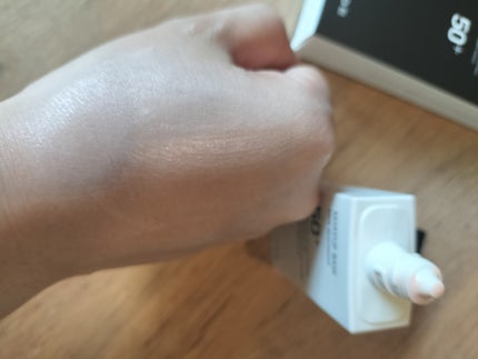 メイクアップベース フェイスレスポンサー プラス/ブリリアージュ/化粧下地を使ったクチコミ(3枚目)