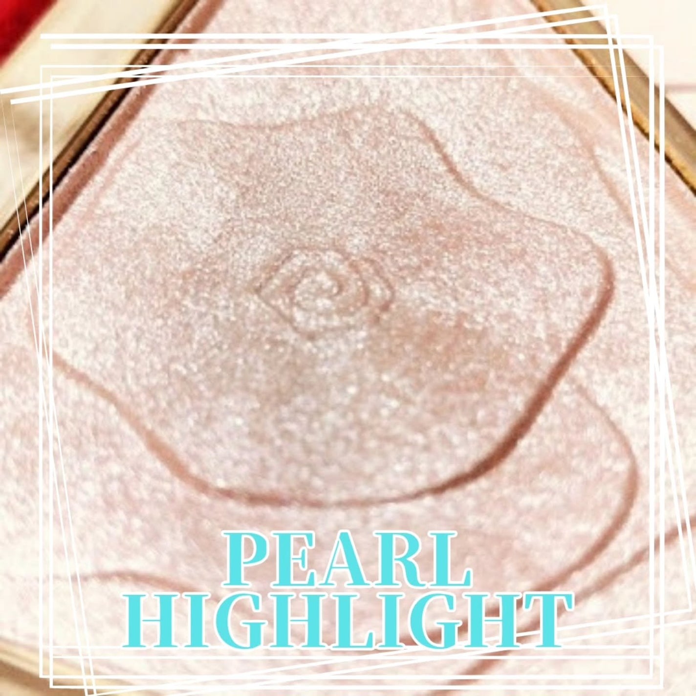 ハイライトシェーディングパレット/TIMAGE/パウダーハイライトを使ったクチコミ(5枚目)