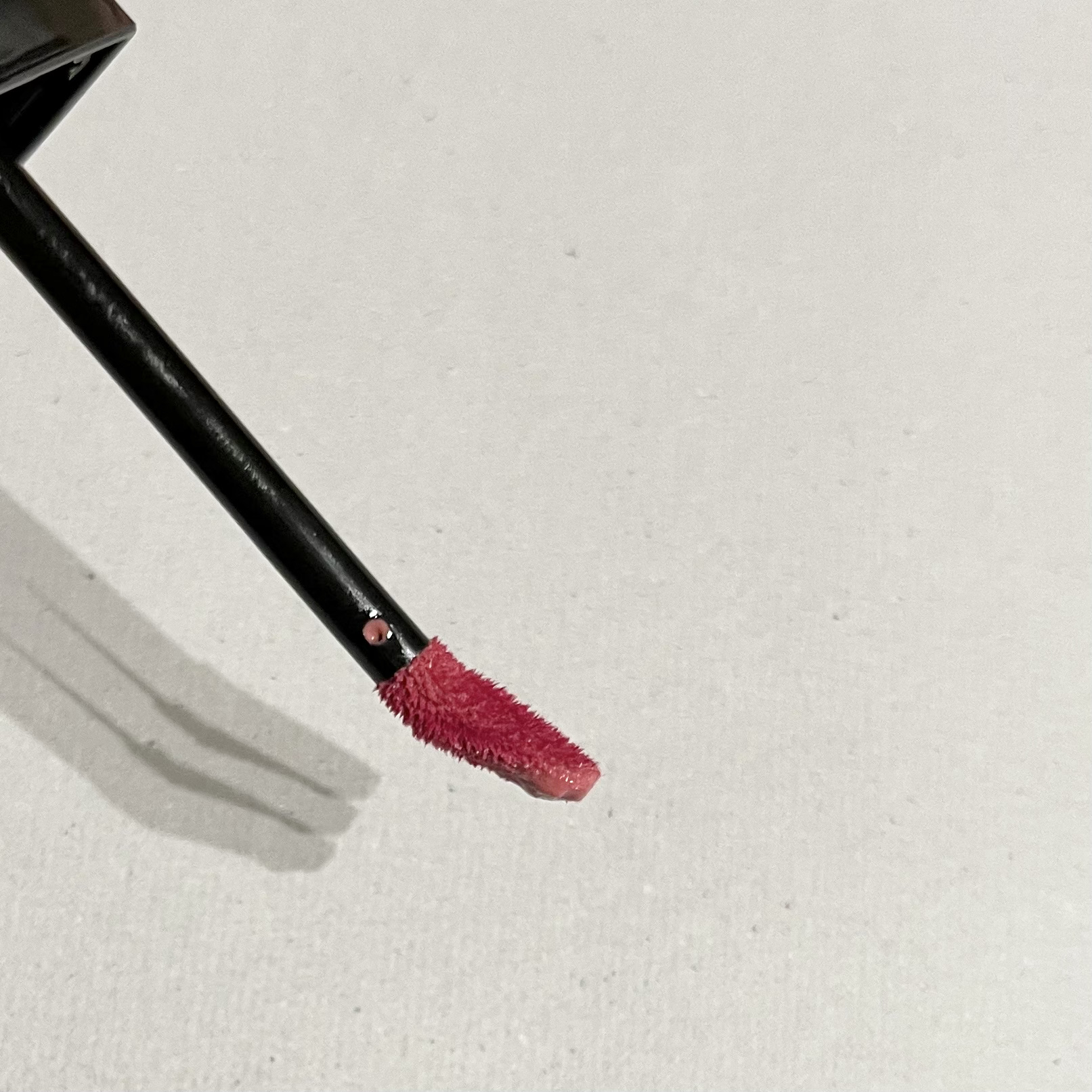 La Belle Rose Plumping Lip Tint/Dinto/口紅を使ったクチコミ（2枚目）