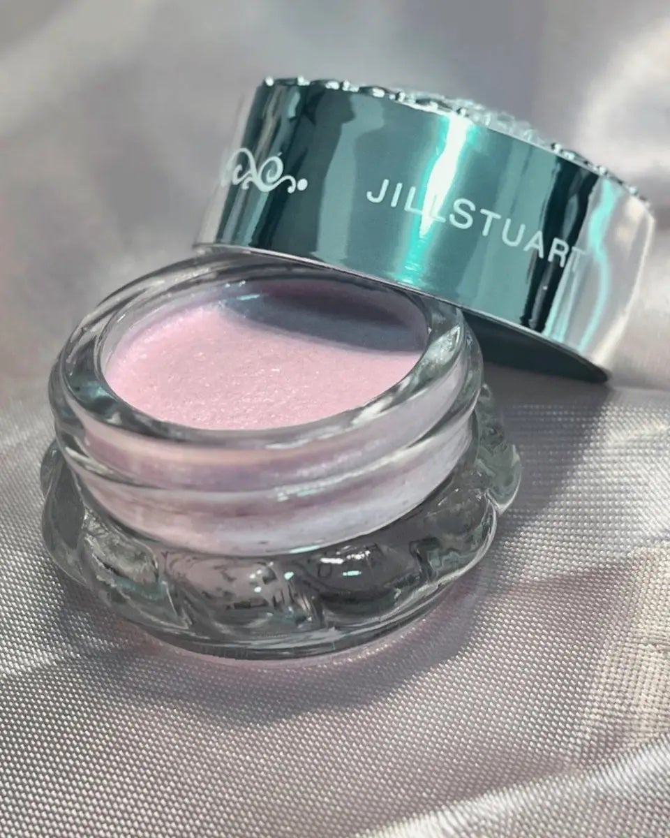 ジルスチュアート エターナル アイビジュー/JILL STUART/ジェル・クリームアイシャドウを使ったクチコミ(1枚目)