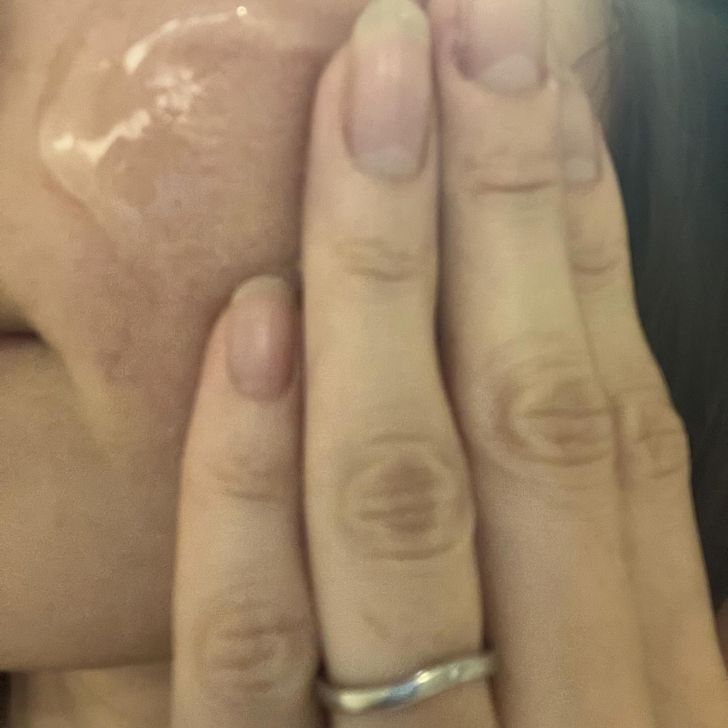 ベネフィーク　ホットクレンジングジェル/BENEFIQUE/クレンジングジェルを使ったクチコミ（3枚目）