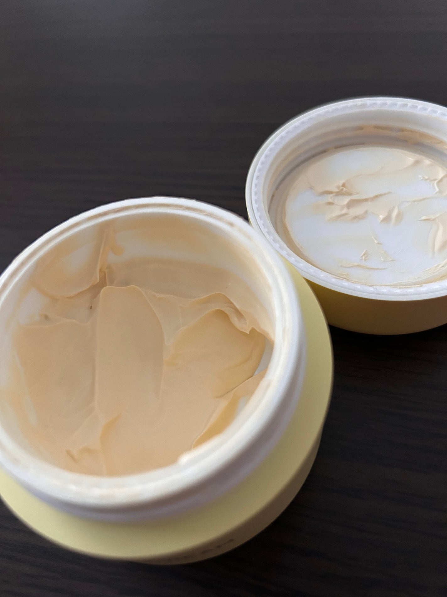 WHITE WHIPPING CREAM(ウユクリーム)/G9SKIN/化粧下地を使ったクチコミ(3枚目)