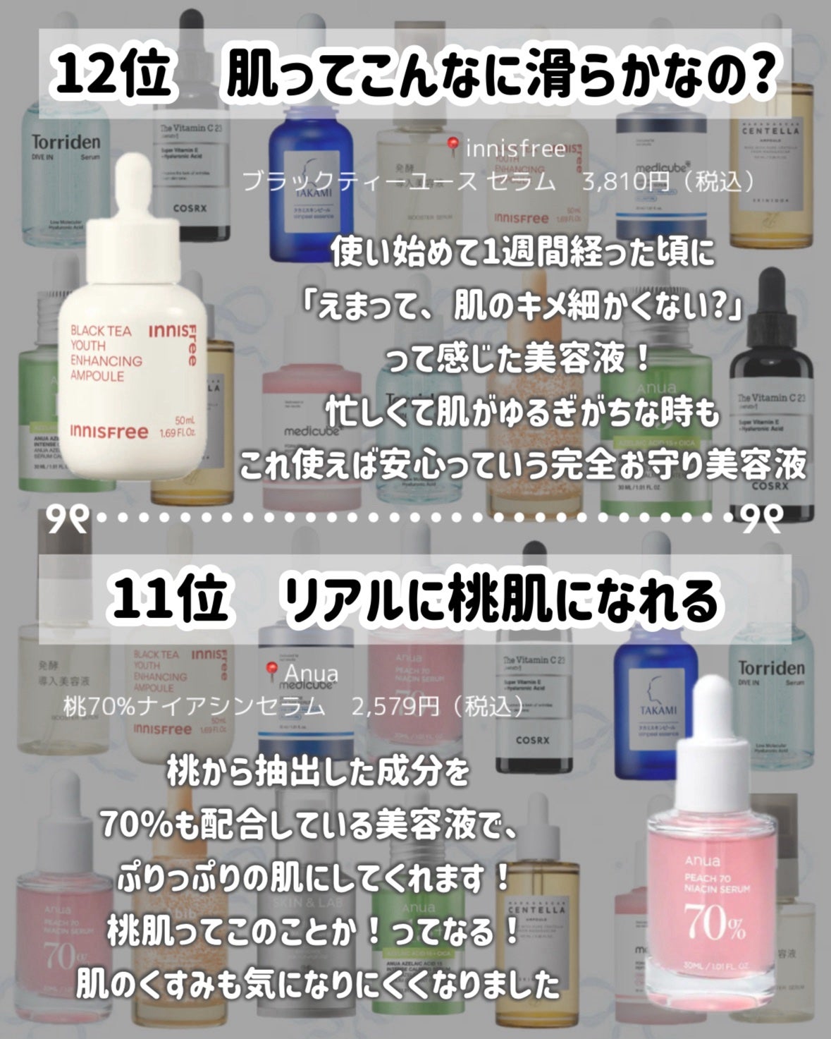 タカミスキンピール/タカミ/ブースター・導入液を使ったクチコミ(3枚目)