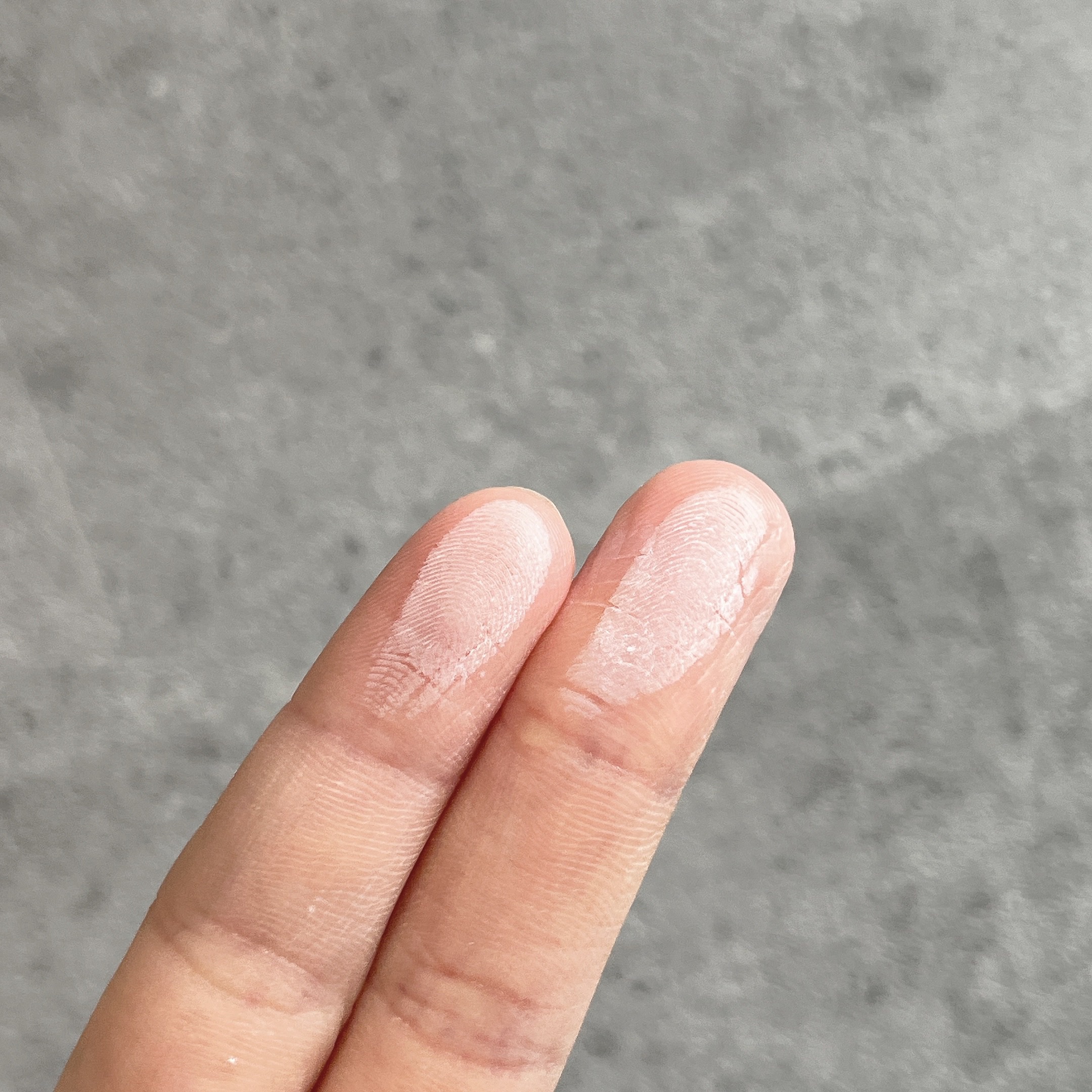 ハイドラセッティングパウダー/byLieto/プレストパウダーを使ったクチコミ（3枚目）