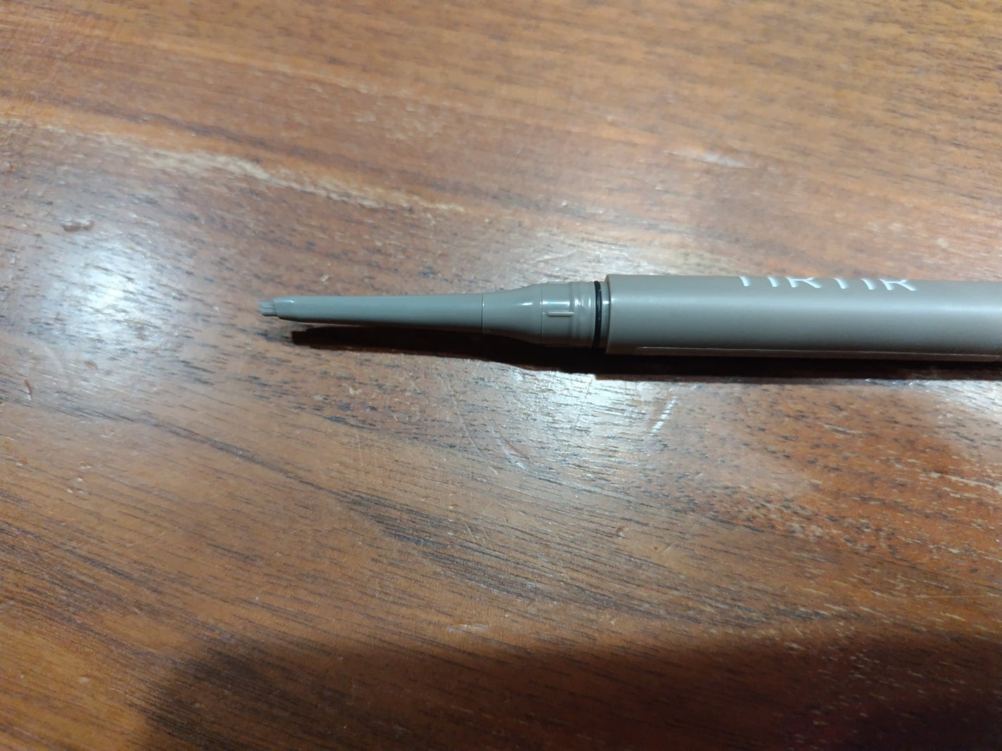 スキニーブロウペンシル&ブロウマスカラ/TIRTIR(ティルティル)/アイブロウペンシルを使ったクチコミ(3枚目)