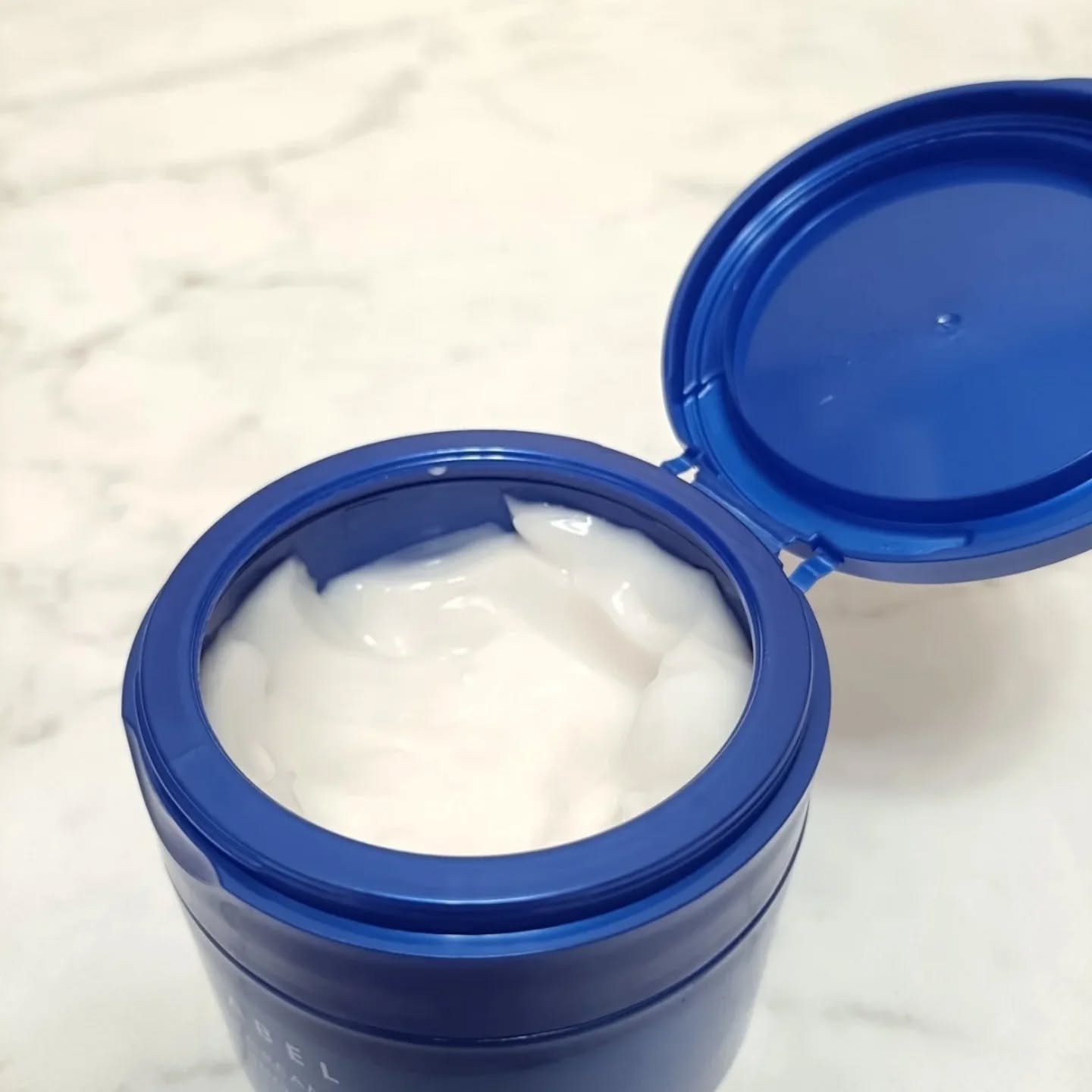 スペシャルジェルクリーム EX （ブライトニング） /アクアレーベル/オールインワン化粧品を使ったクチコミ（2枚目）