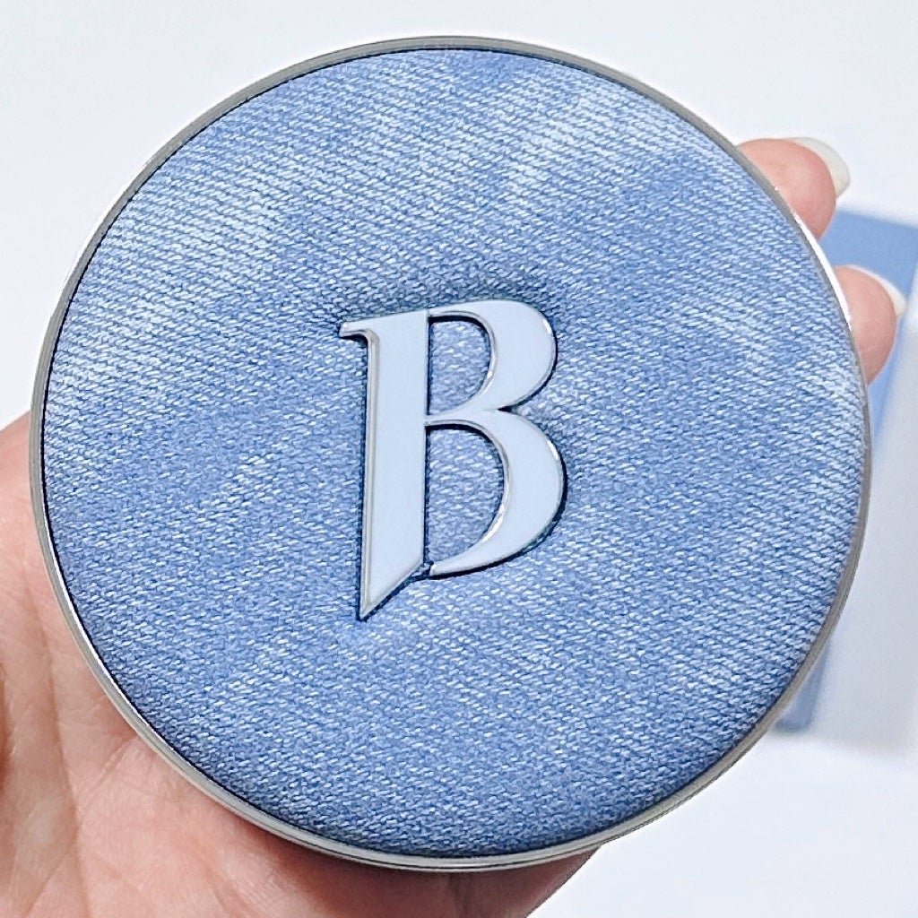 カバーリシャス アルティメット ホワイトクッション/BANILA CO/クッションファンデーションを使ったクチコミ(1枚目)