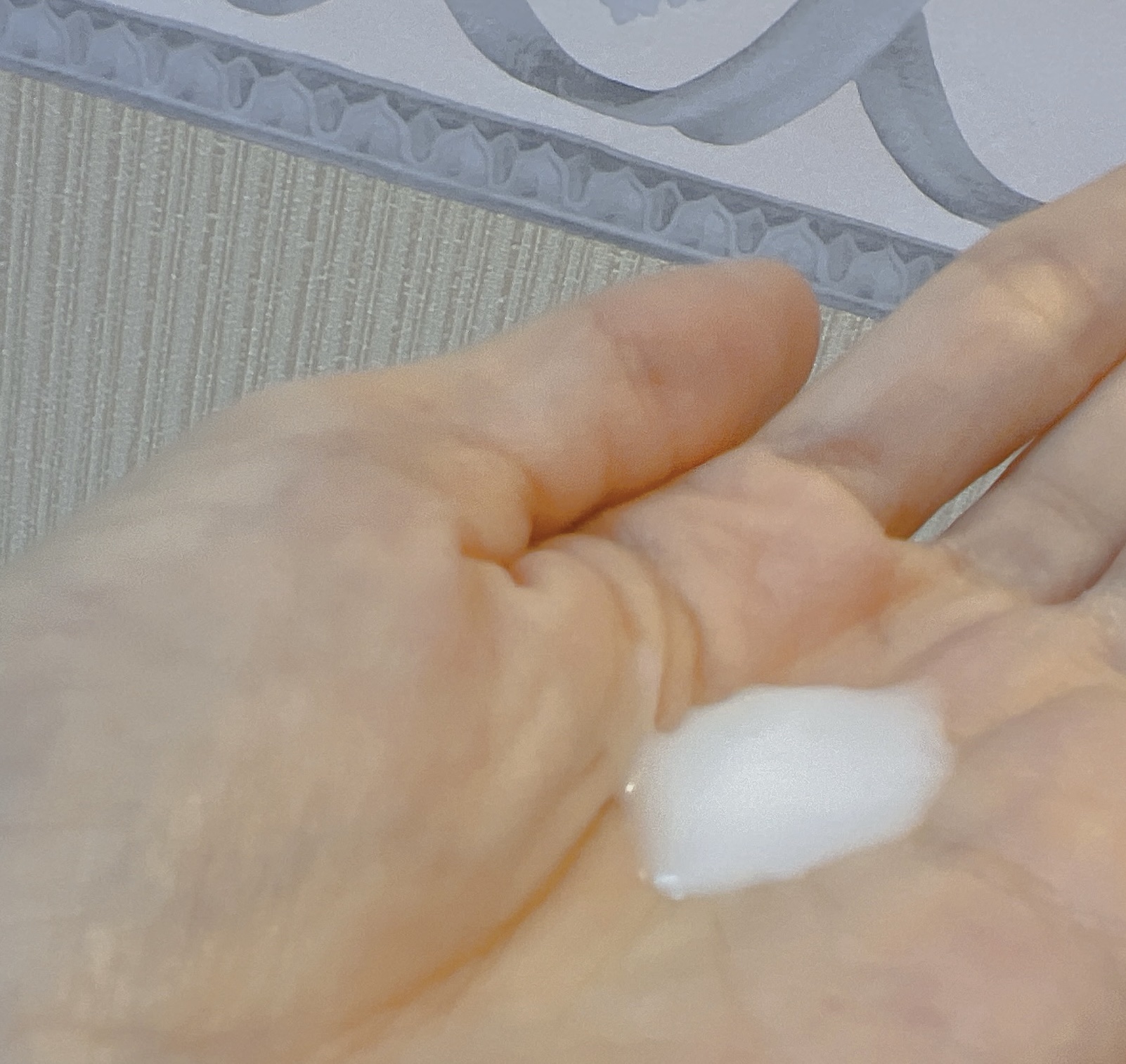 ボディケアクリーム/Milpoche Organics/ボディクリームを使ったクチコミ（2枚目）