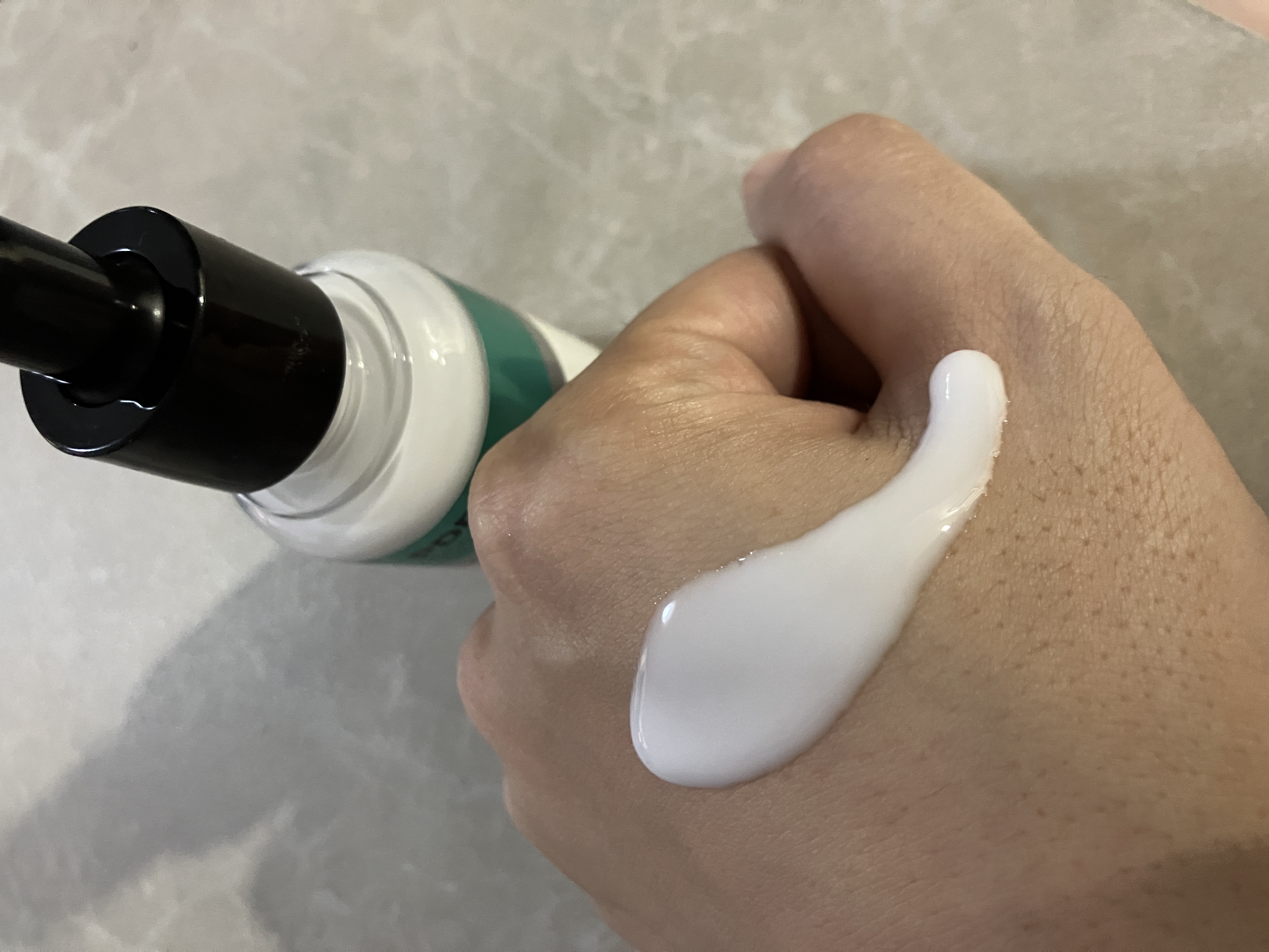 リードルS PDRN+ セラム/VT/美容液を使ったクチコミ（1枚目）