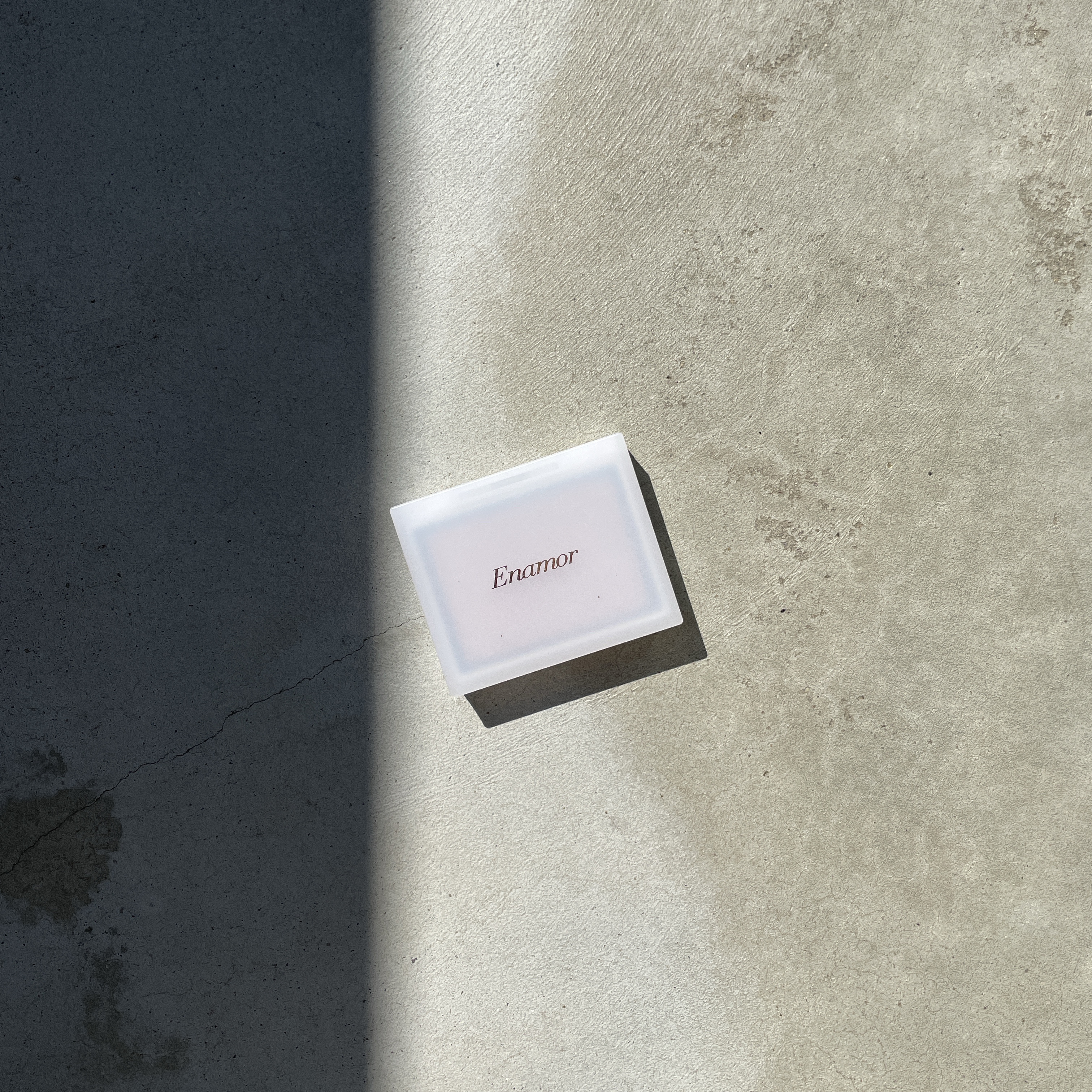 メロウメルティングチーク/Enamor/パウダーチークを使ったクチコミ（2枚目）