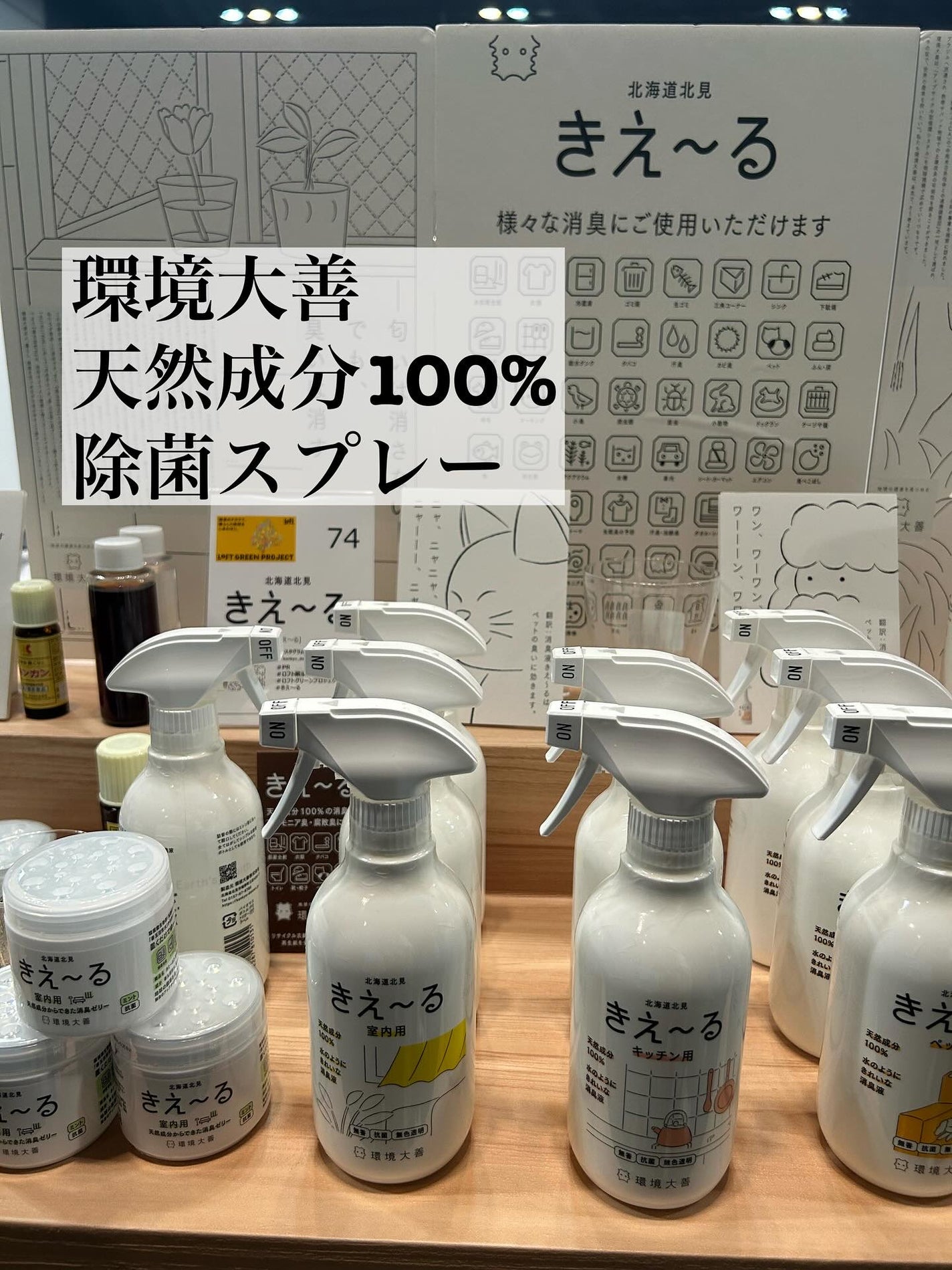 5児ママ ゆかこ♡フォロバ100 コメください on LIPS 「@loft_cosme様のプロモーションに参加しています♡こん..」(5枚目)