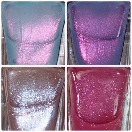 ボタニカルネイルオイル/キャンメイク/ネイルオイル・トリートメントを使ったクチコミ(3枚目)