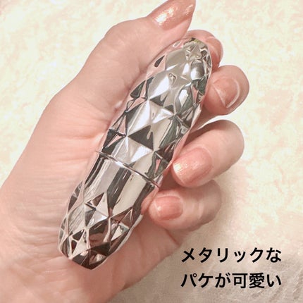 スターリングベルベットリップスティック/SHEGLAM/口紅を使ったクチコミ(6枚目)