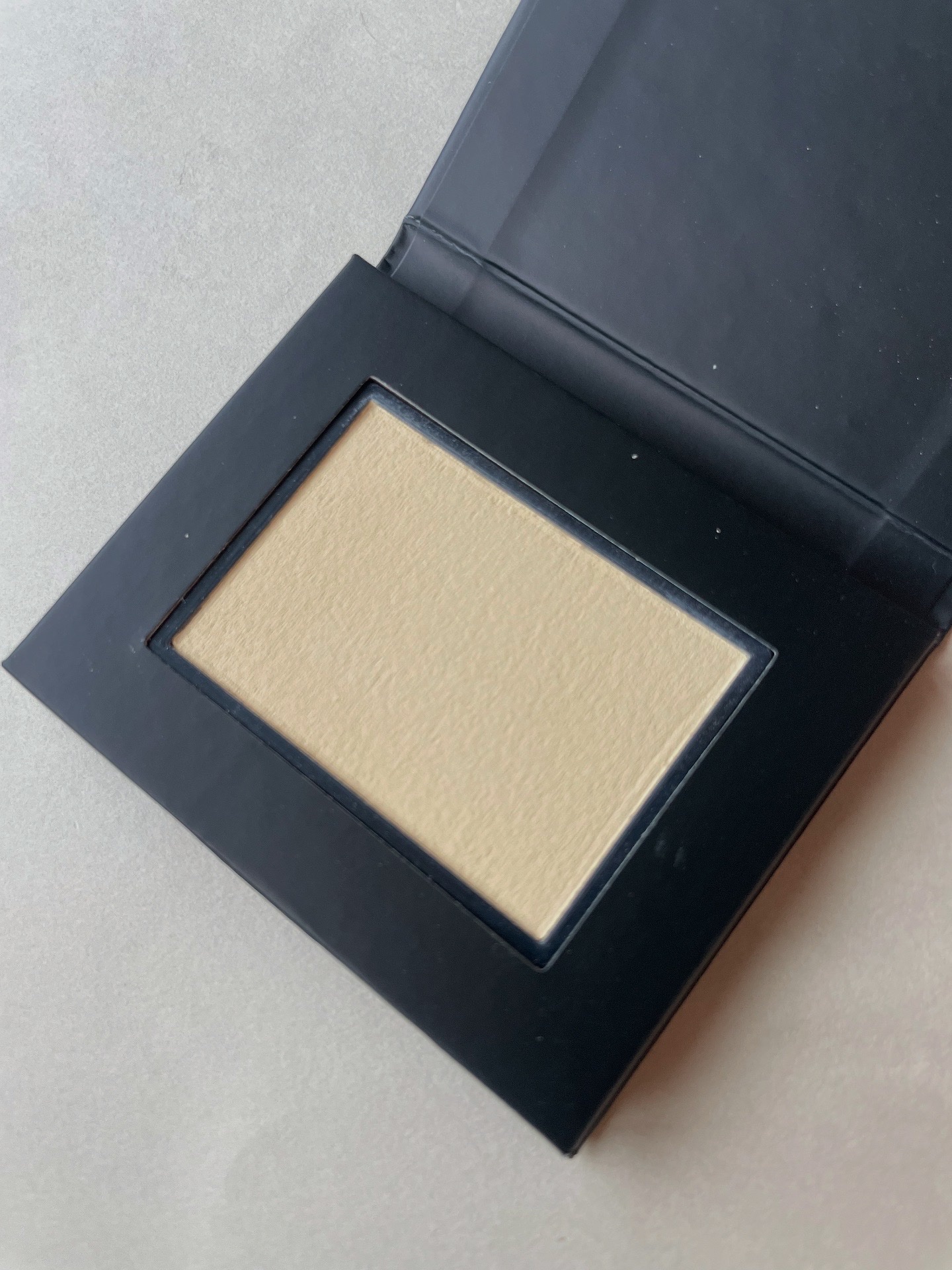 UV ブロック ベイクド パウダー/ブリリアージュ/プレストパウダーを使ったクチコミ（1枚目）