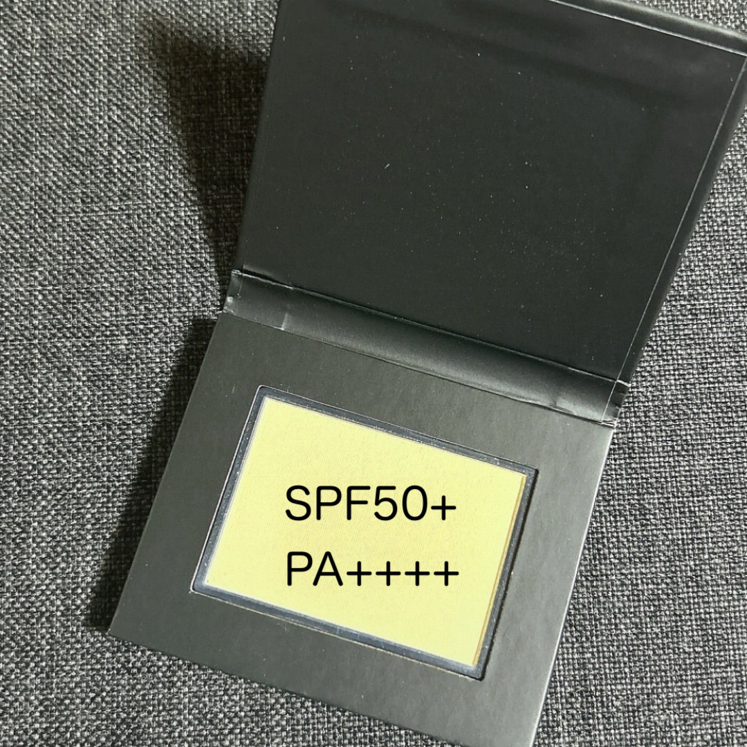 UV ブロック ベイクド パウダー/ブリリアージュ/プレストパウダーを使ったクチコミ（2枚目）