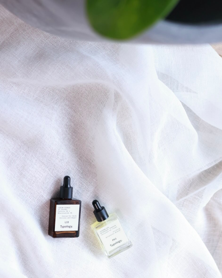 P63 - ファーミング ナイトセラム コチニールサボテン配合ボタニカルブレンド/Typology/フェイスオイルを使ったクチコミ（2枚目）