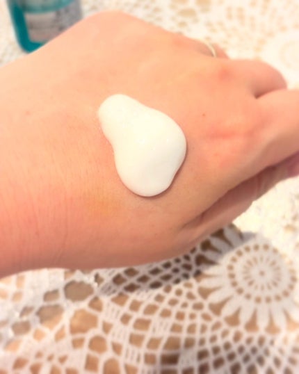 ソフィ-ナ iP 水光ピーリング泡セラム<ふきとり美容液> 数量限定トライアルサイズ/SOFINA iP/美容液を使ったクチコミ(2枚目)