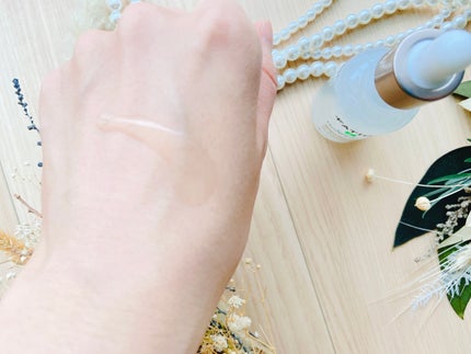 ノスカナイン トラブル セラム/FATION/美容液を使ったクチコミ(5枚目)