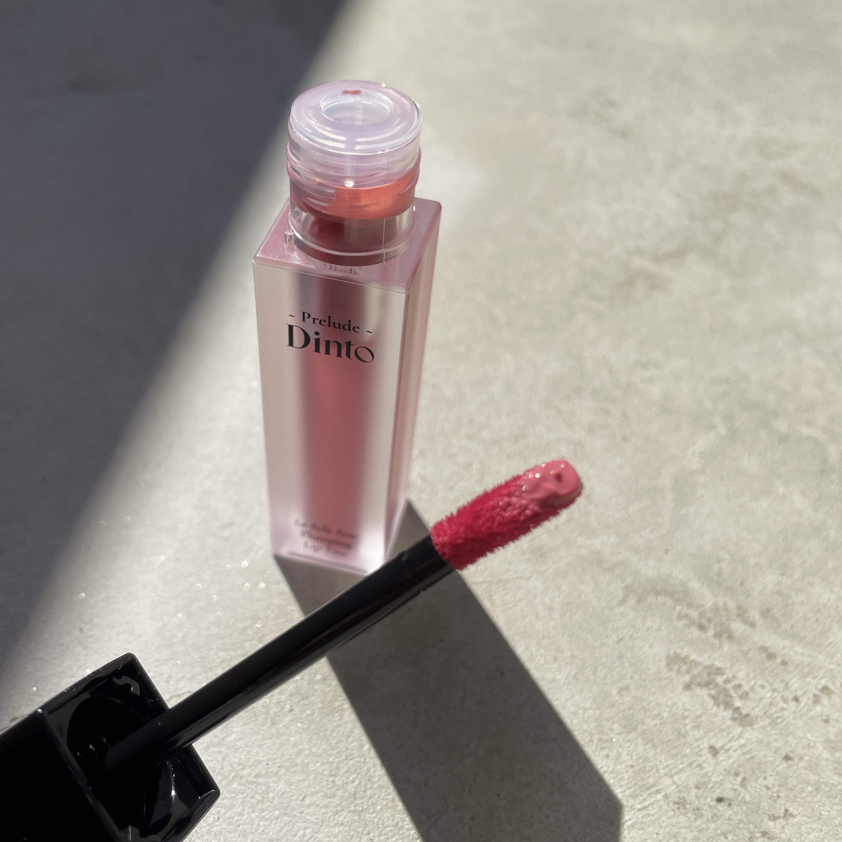 プレリュード・ディント ノスタルジア アイシャドウパレット/Dinto/アイシャドウパレットを使ったクチコミ（3枚目）