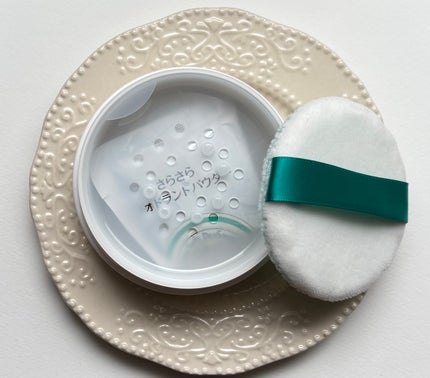 薬用さらさらデオドラントパウダー/デオナチュレ/デオドラント・制汗剤を使ったクチコミ(9枚目)