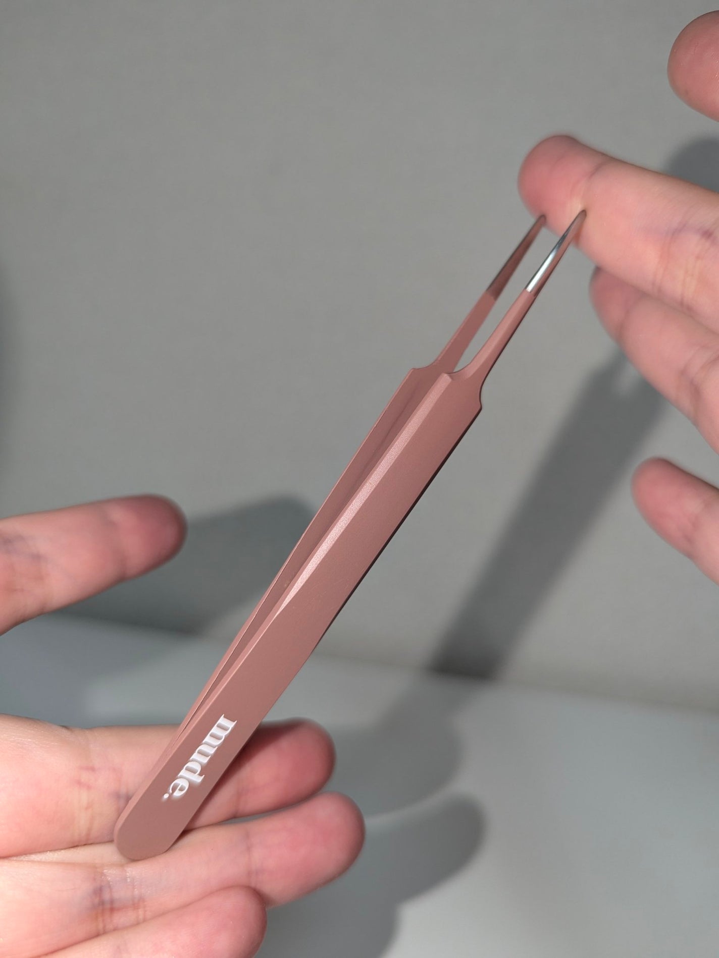 MD インスパイアロングラッシュ カーリングマスカラ/mude/マスカラを使ったクチコミ(8枚目)