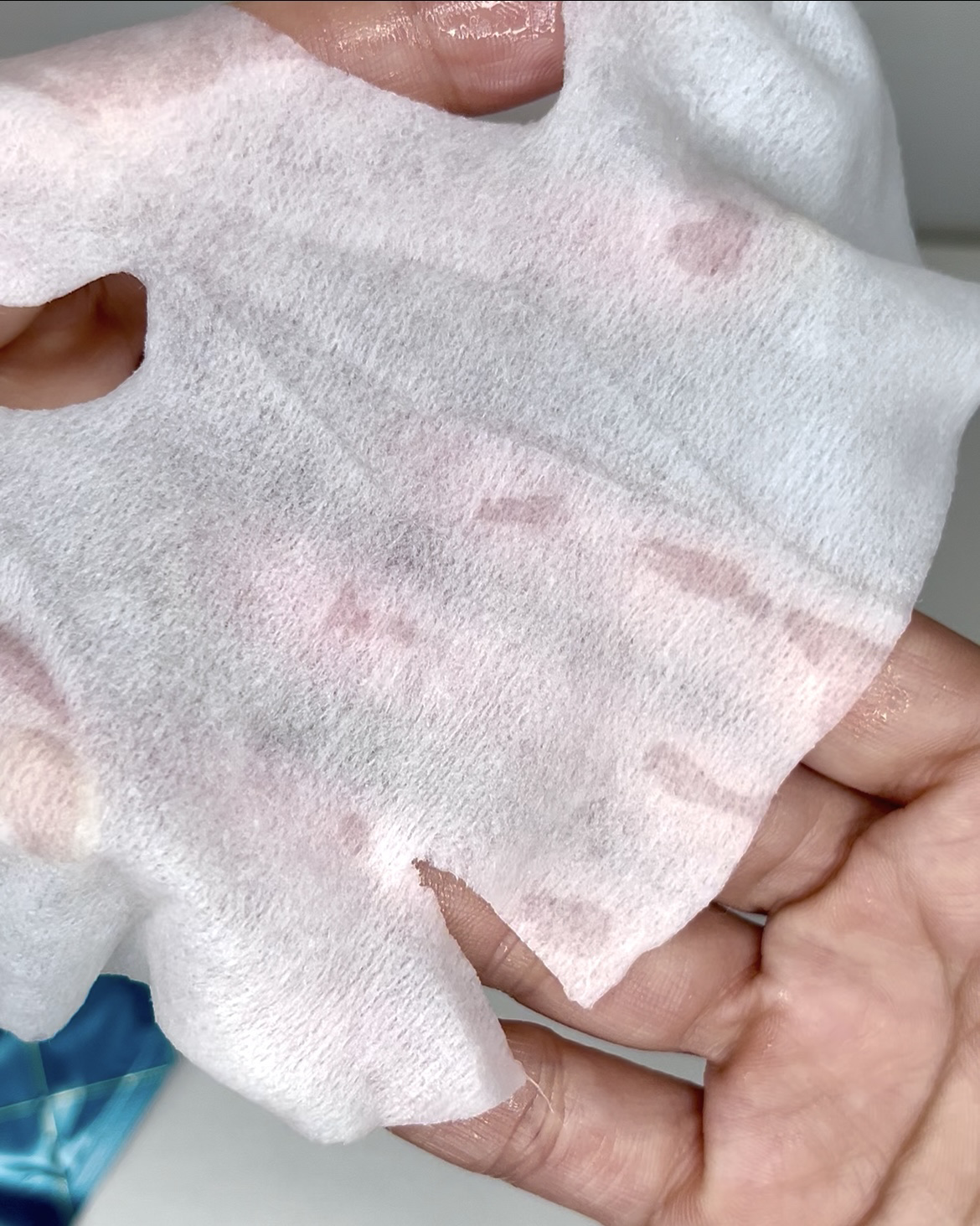 ルルルンプレシャス GREEN(バランス)【旧】/ルルルン/シートマスク・パックを使ったクチコミ（3枚目）