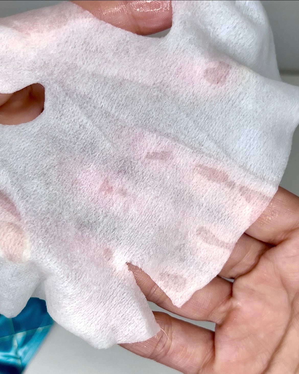 ルルルンプレシャス GREEN(バランス)【旧】/ルルルン/シートマスク・パックを使ったクチコミ(3枚目)