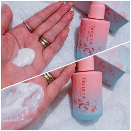 バランシングローション/FRENAVA natural&organic/化粧水を使ったクチコミ(6枚目)
