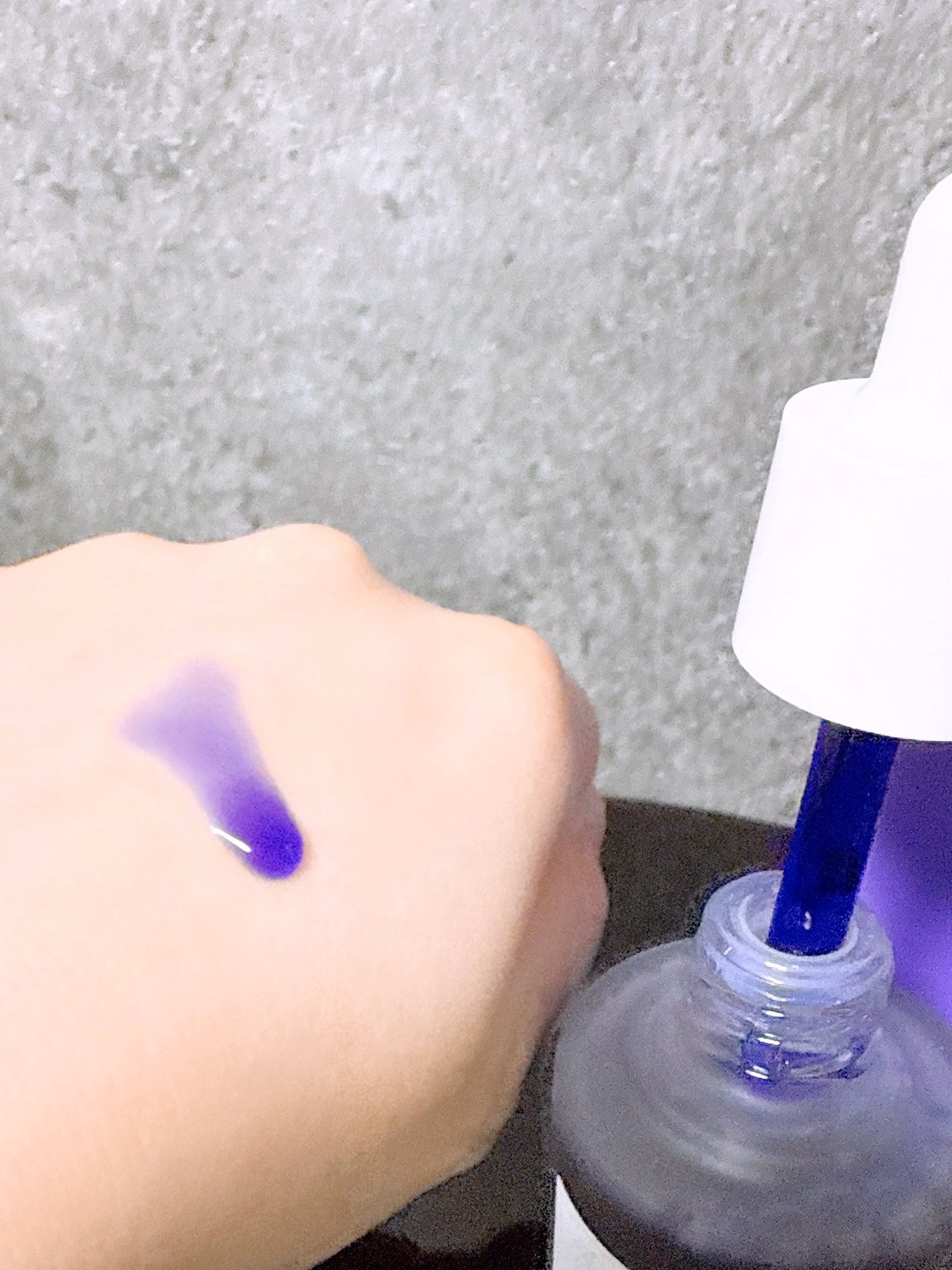 アズレンPDRNアンプル/Glow.M/美容液を使ったクチコミ(3枚目)