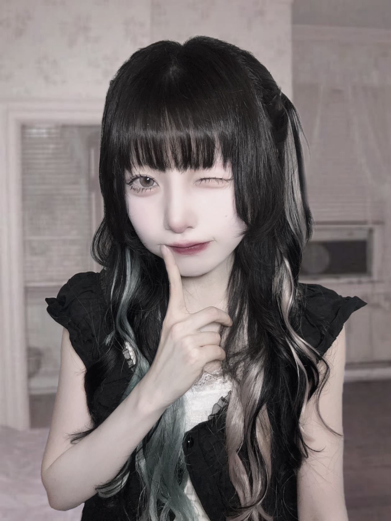 ルース パウダー/DECORTÉ/ルースパウダーを使ったクチコミ（2枚目）