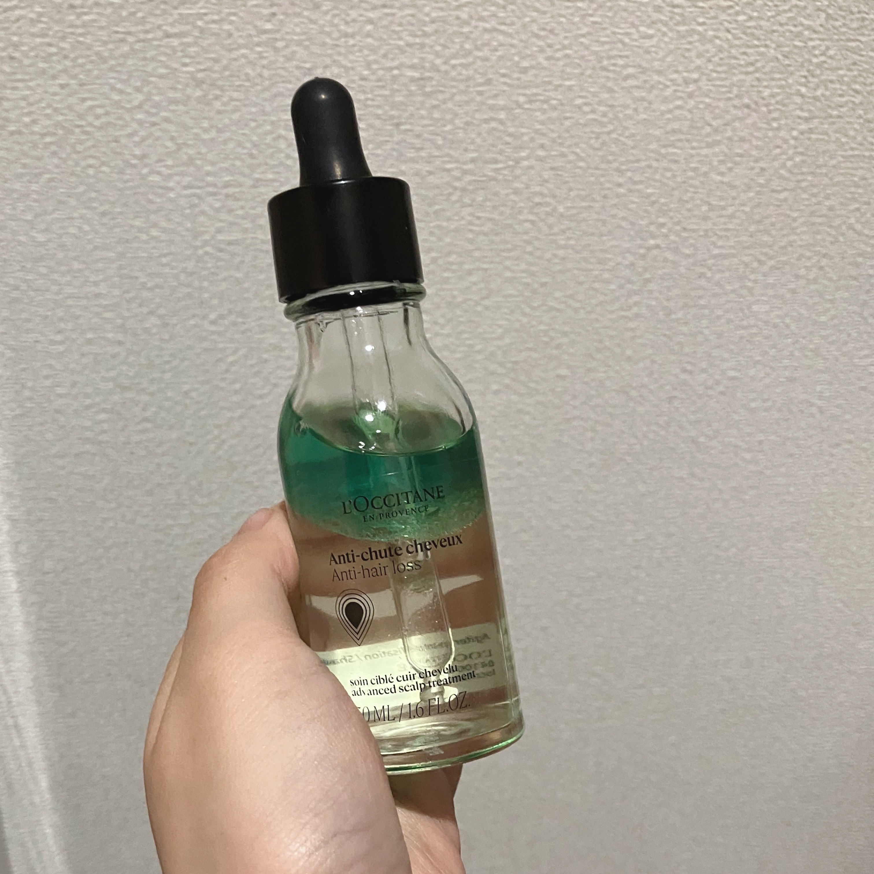 薬用 メディカル アンチヘアロスセラム/L'OCCITANE/頭皮ローション by ここ🐈フォロバ100