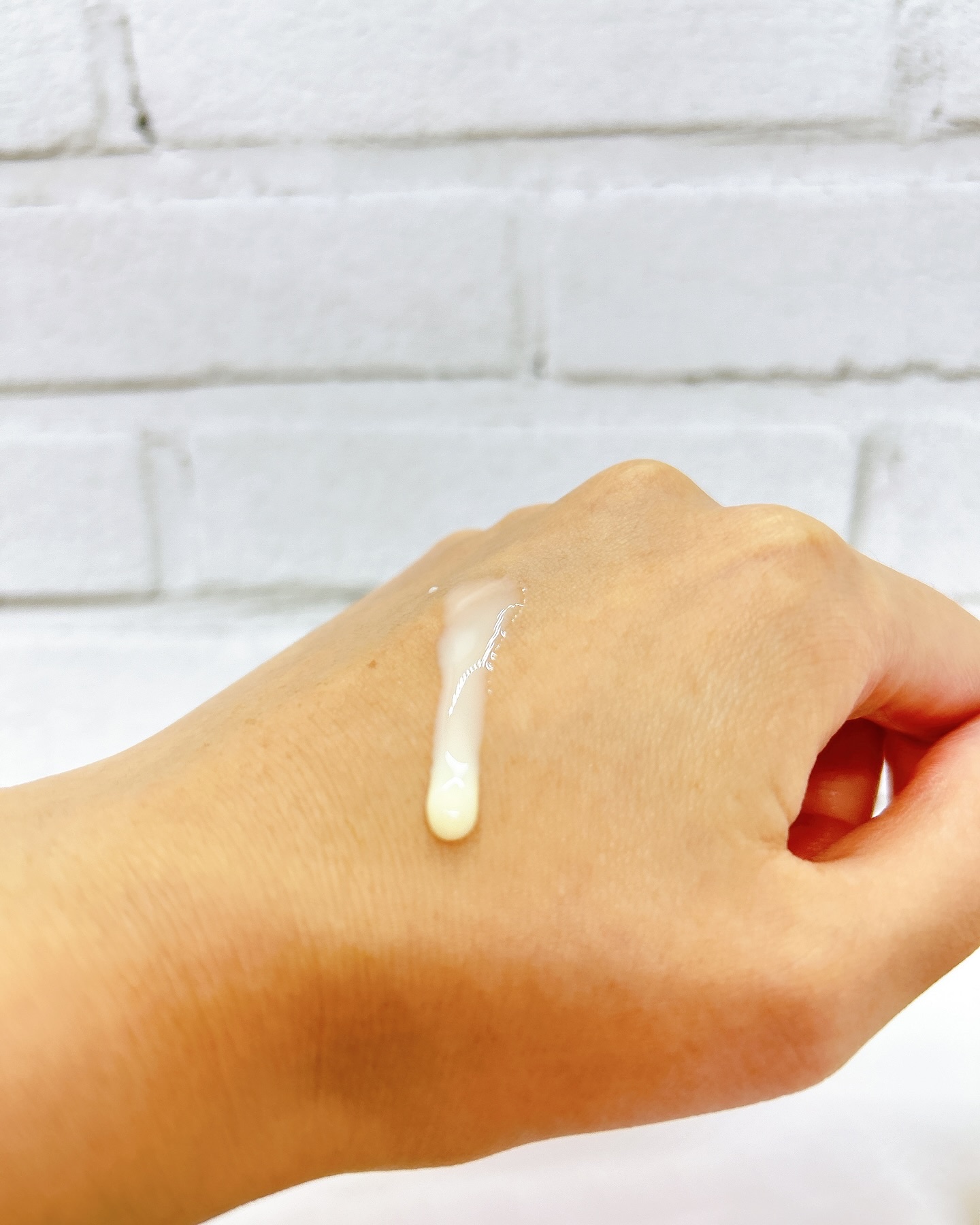 発酵ブラン　美容液 /HAKKOBLANC/美容液を使ったクチコミ（3枚目）