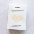 gloworks ダイヤフィックスアーティストスポンジ