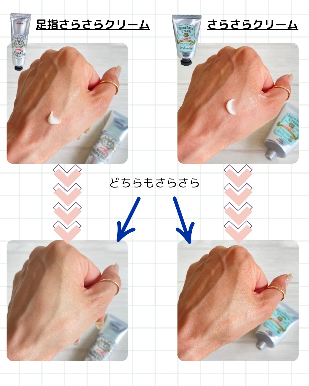 薬用さらさらデオドラントパウダー/デオナチュレ/デオドラント・制汗剤を使ったクチコミ（3枚目）