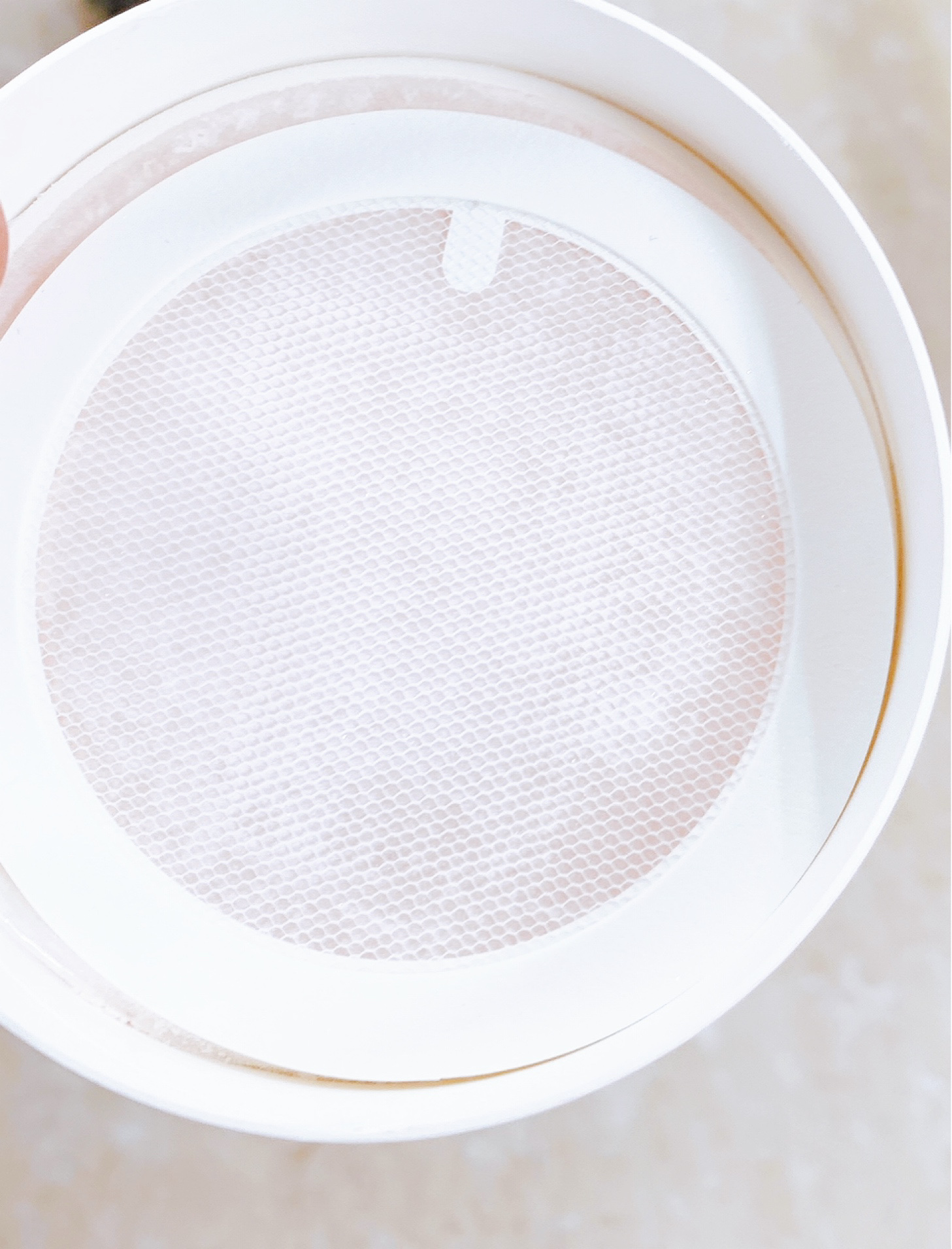 ジュビリーローズ ボディパウダー/ハウス オブ ローゼ/ボディパウダーを使ったクチコミ（2枚目）