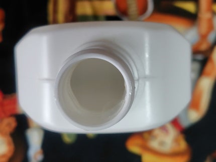 デリケートハイジーンソープ/ARGITAL/デリケートゾーンケアを使ったクチコミ(2枚目)