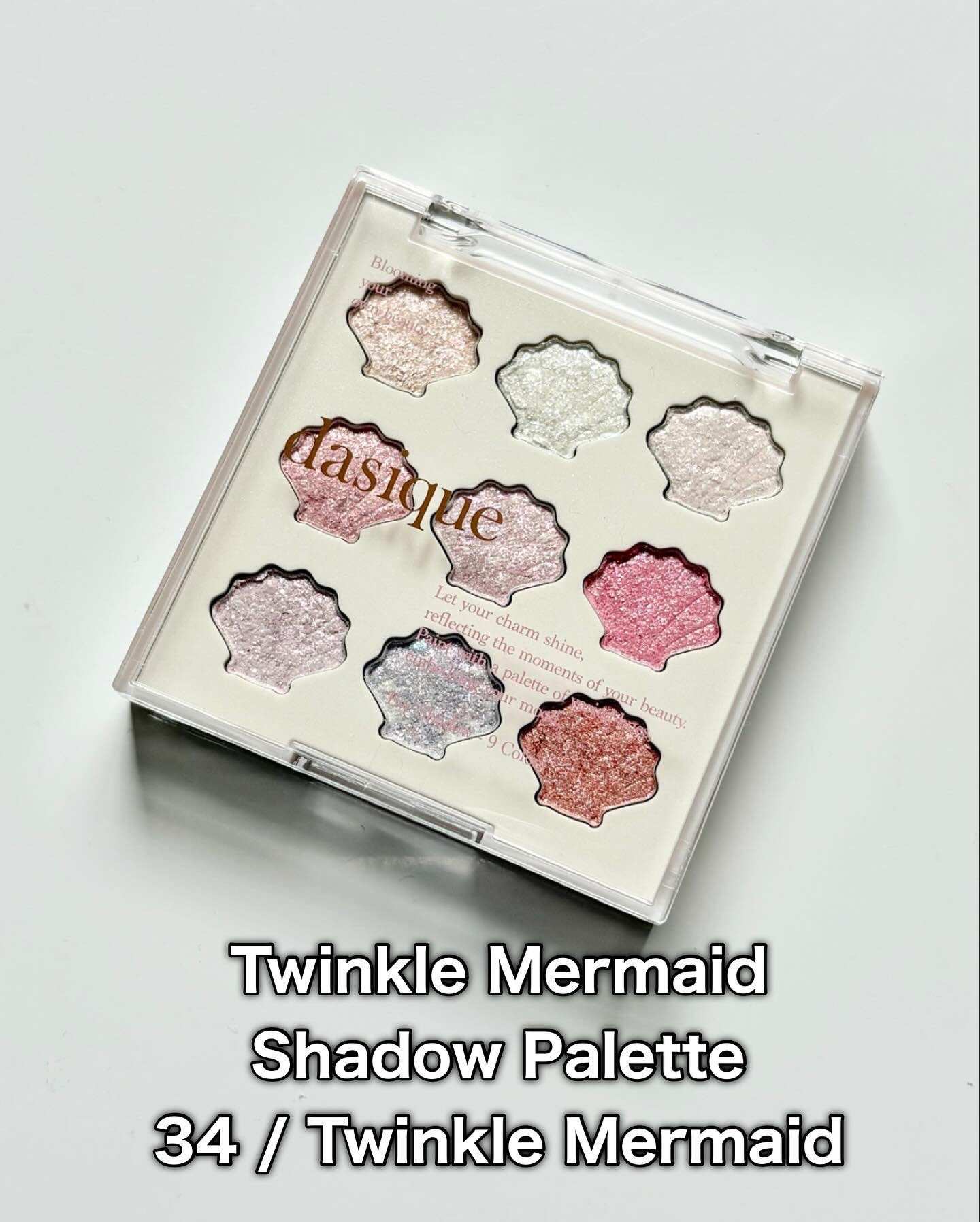 アクアシェルサンクリーム/dasique/日焼け止め・UVケアを使ったクチコミ（2枚目）