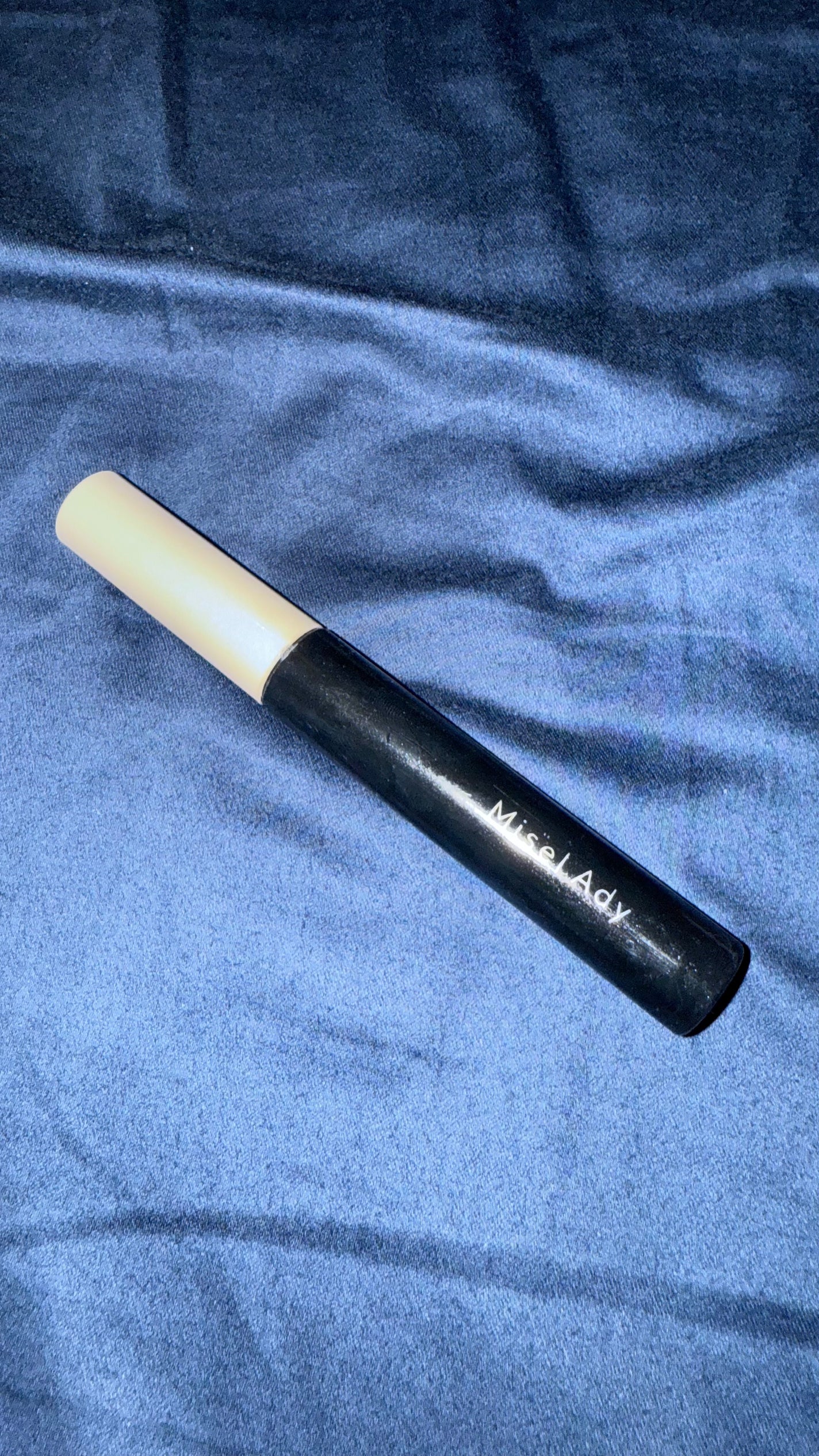 ミゼルエディ カールアップマスカラ ロング/ミゼルエディ/マスカラを使ったクチコミ(2枚目)