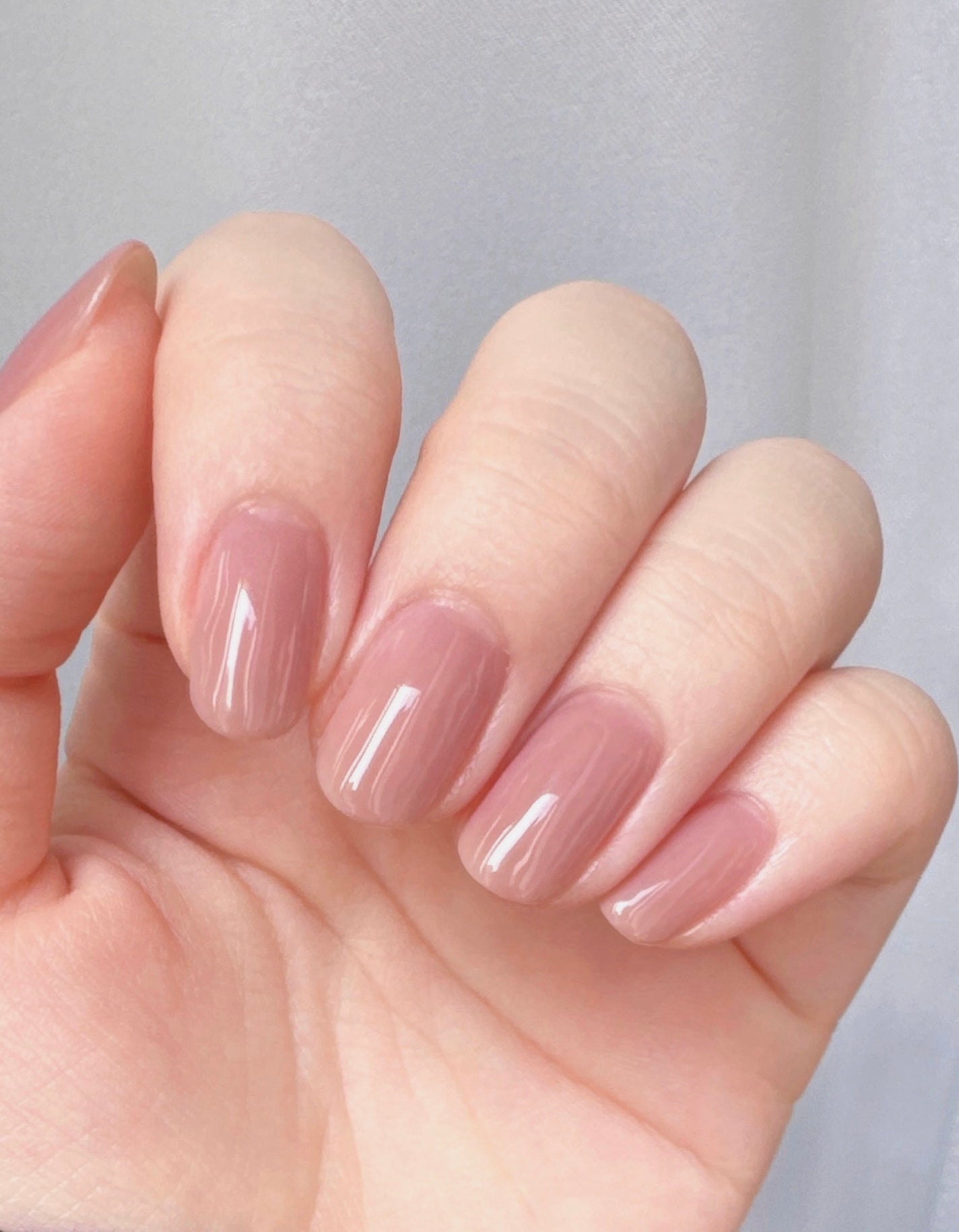 MOMOジェル/nail for all/ジェルネイルを使ったクチコミ(1枚目)