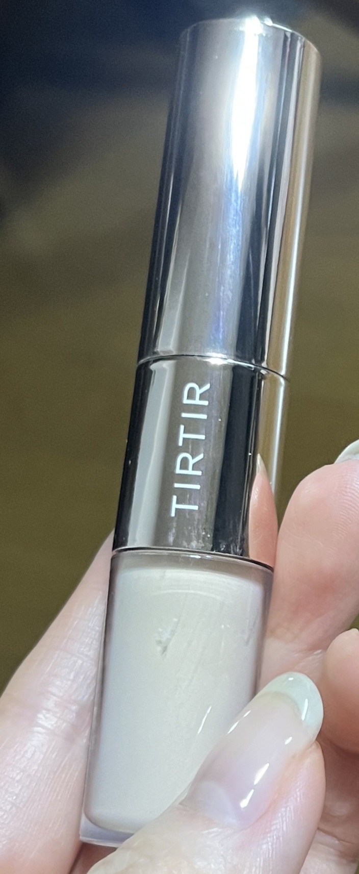 マスクフィットオールカバーデュアルコンシーラー/TIRTIR(ティルティル)/コンシーラーを使ったクチコミ（1枚目）