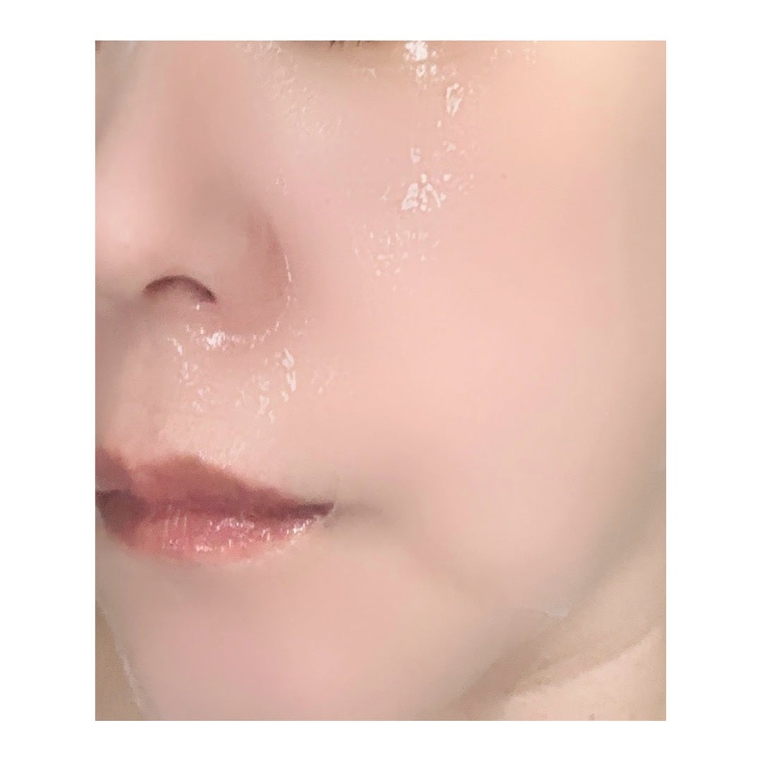 PHセンシティブマスク クールフィット/SAM'U/シートマスク・パックを使ったクチコミ(6枚目)