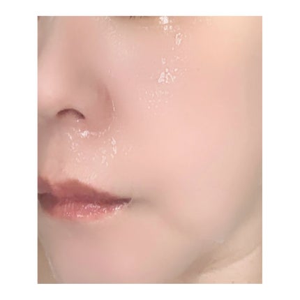 PHセンシティブマスク クールフィット/SAM'U/シートマスク・パックを使ったクチコミ(6枚目)